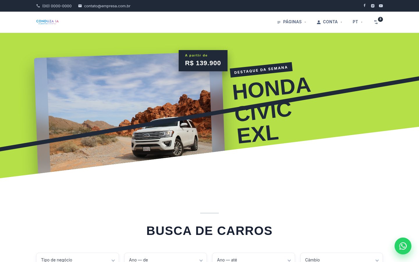 CAR Lima