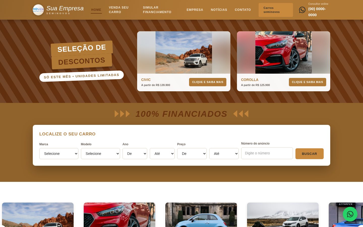 Class Cobre