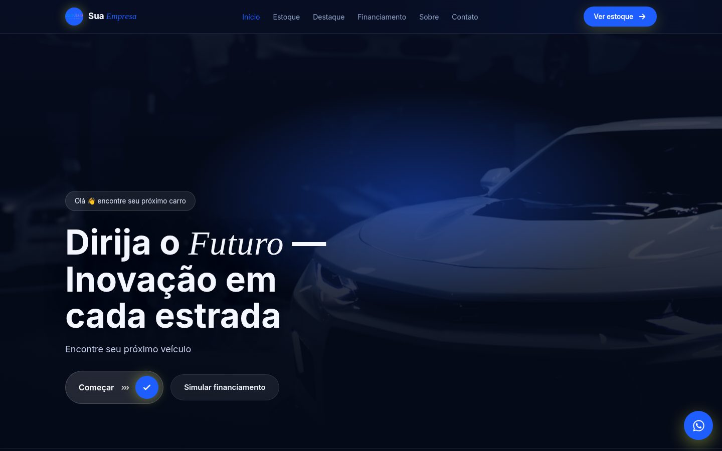 Smart Drive